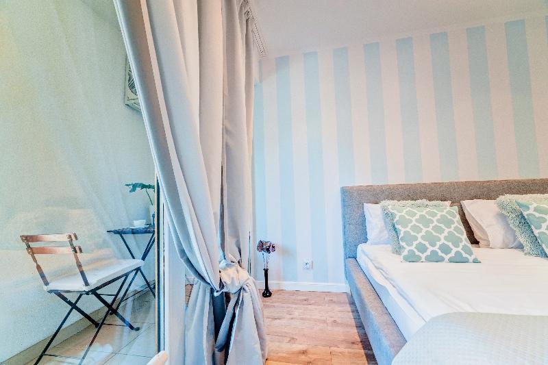 Apartamenty Design Centrum-Garbary Street Poznan Exterior foto